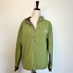 The North Face Apex Bionic Softshell Jacket